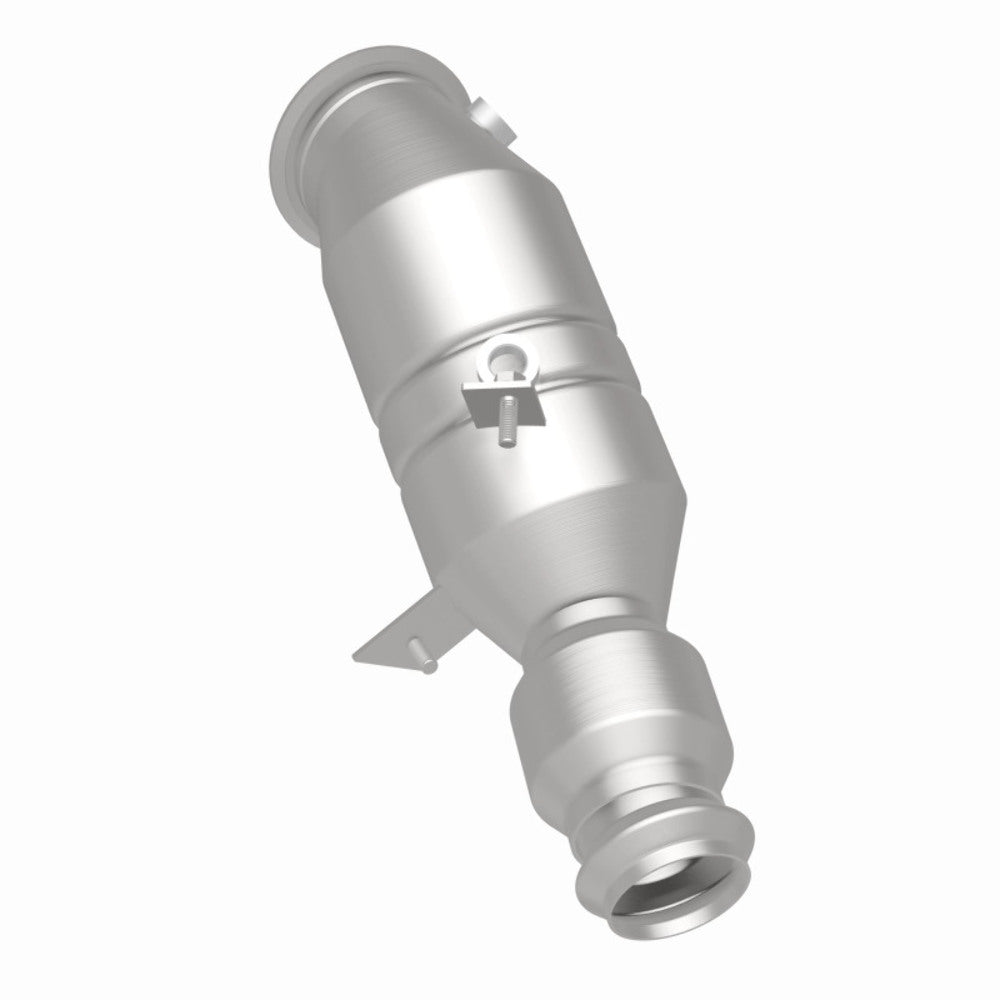 2012-2014 328i 2 L Closed Couple Direct-Fit Catalytic Converter 52257 Magnaflow