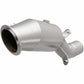 2014 X5 3 L Closed Couple Direct-Fit Catalytic Converter 52258 Magnaflow