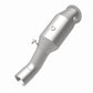 2014 X5 3 L Closed Couple Direct-Fit Catalytic Converter 52258 Magnaflow - Catalytic Converters Car Part People