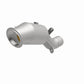2014 X5 3 L Closed Couple Direct-Fit Catalytic Converter 52258 Magnaflow - Catalytic Converters Car Part People