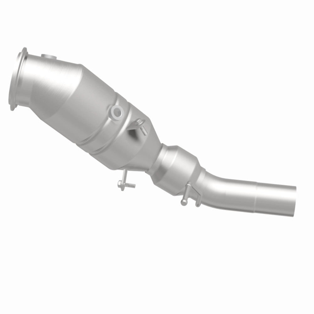 2013-2014 X3 2 L Closed Couple Direct-Fit Catalytic Converter 52265 Magnaflow