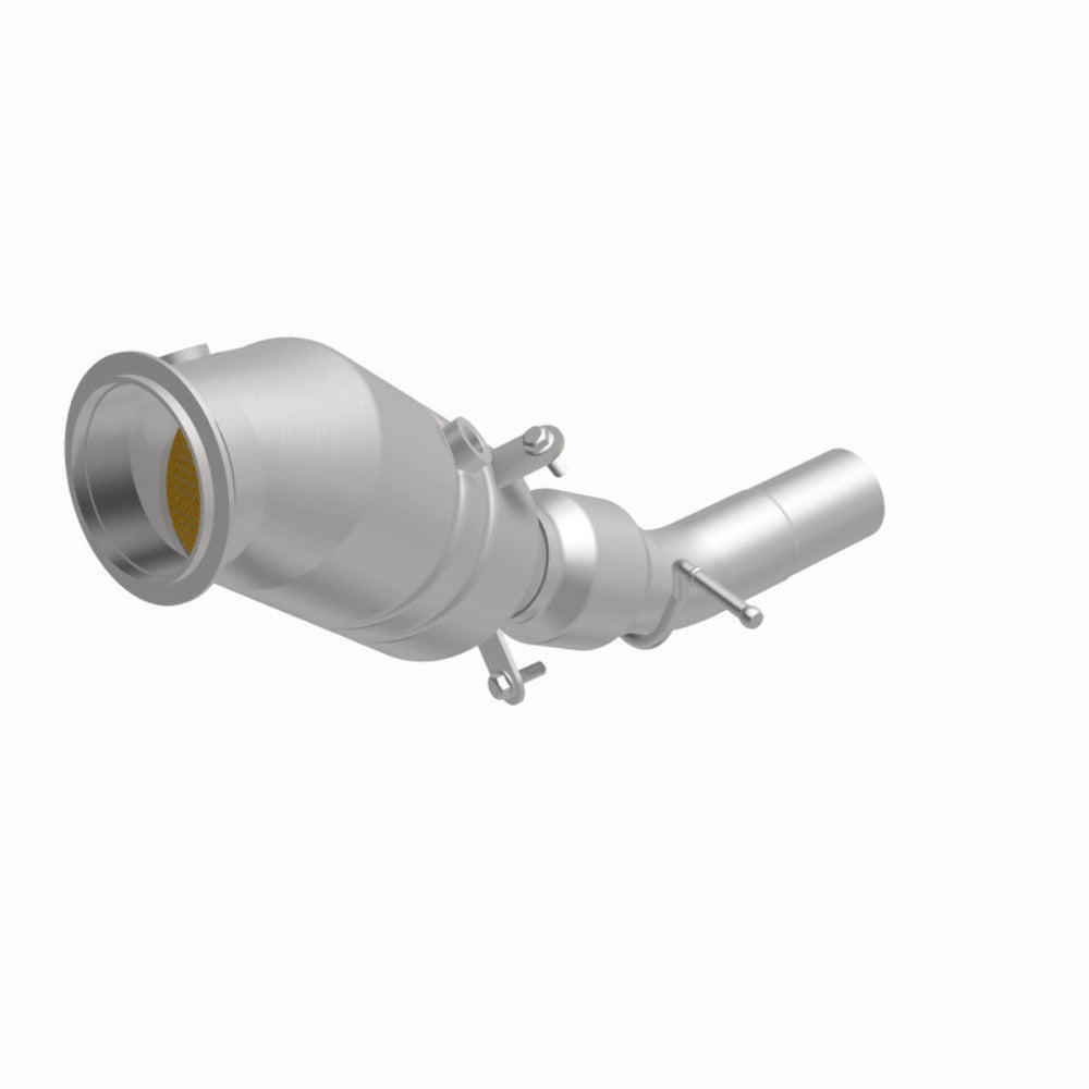 2013-2014 X3 2 L Closed Couple Direct-Fit Catalytic Converter 52265 Magnaflow