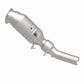 2013-2014 X3 2 L Closed Couple Direct-Fit Catalytic Converter 52265 Magnaflow