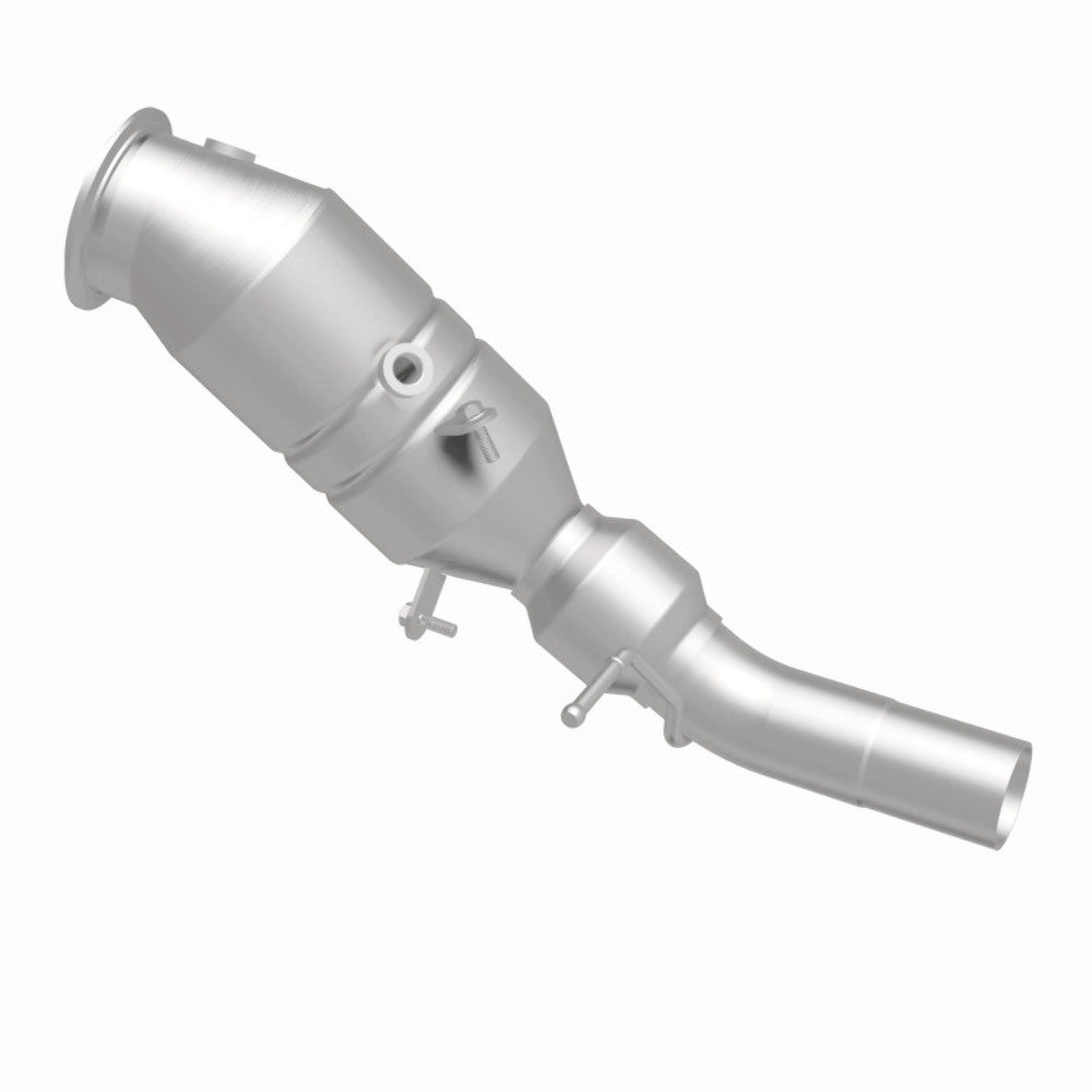 2013-2014 X3 2 L Closed Couple Direct-Fit Catalytic Converter 52265 Magnaflow