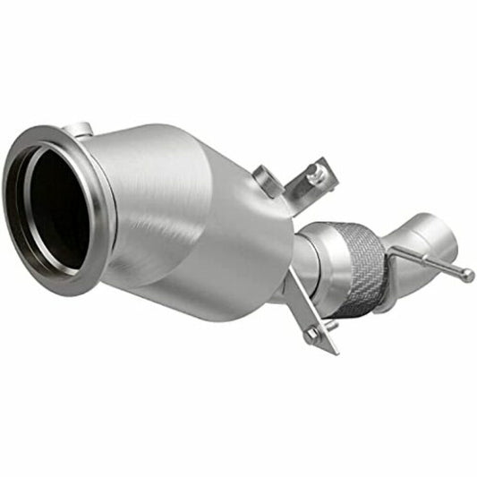 Catalytic Converter for OEM Grade Federal / EPA Compliant Direct-Fit Catalytic Converter MagnaFlow 52266