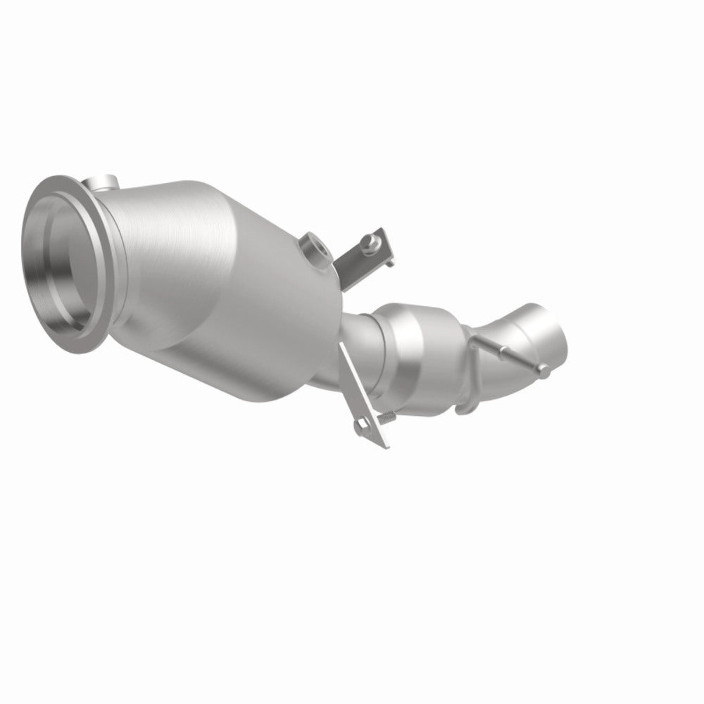 Catalytic Converter for OEM Grade Federal / EPA Compliant Direct-Fit Catalytic Converter MagnaFlow 52266