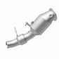 Catalytic Converter for OEM Grade Federal / EPA Compliant Direct-Fit Catalytic Converter MagnaFlow 52266