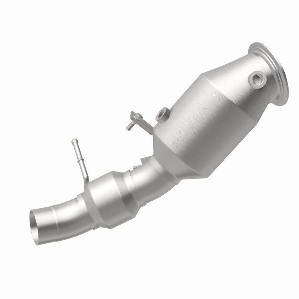 Catalytic Converter for OEM Grade Federal / EPA Compliant Direct-Fit Catalytic Converter MagnaFlow 52266