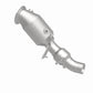 Catalytic Converter for OEM Grade Federal / EPA Compliant Direct-Fit Catalytic Converter MagnaFlow 52266