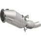 2014 228i 2 L Closed Couple Direct-Fit Catalytic Converter 52267 Magnaflow
