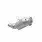 2014 228i 2 L Closed Couple Direct-Fit Catalytic Converter 52267 Magnaflow