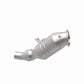 2014 228i 2 L Closed Couple Direct-Fit Catalytic Converter 52267 Magnaflow