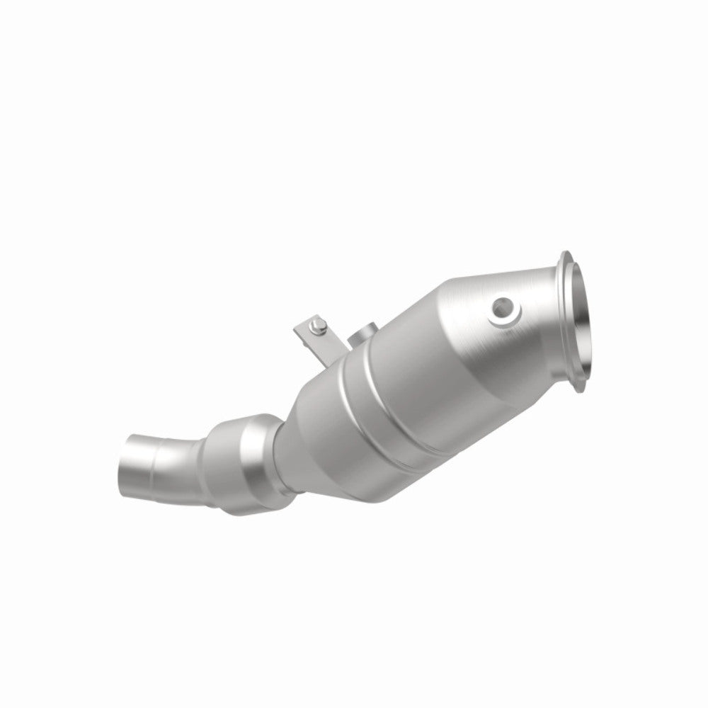 2014 228i 2 L Closed Couple Direct-Fit Catalytic Converter 52267 Magnaflow
