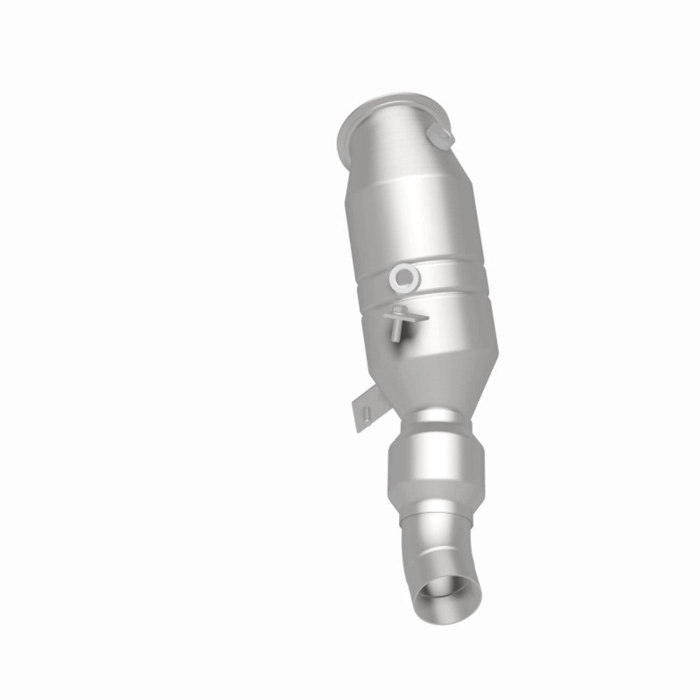 2014 228i 2 L Closed Couple Direct-Fit Catalytic Converter 52267 Magnaflow