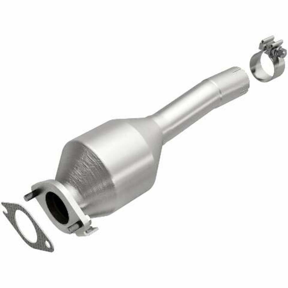 Catalytic Converter for 2010-2013 Ford Transit Connect 2.0L OEM Grade Federal / EPA Compliant Direct-Fit Catalytic Conve