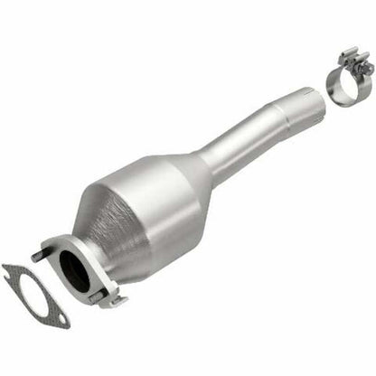 Catalytic Converter for 2010-2013 Ford Transit Connect 2.0L OEM Grade Federal / EPA Compliant Direct-Fit Catalytic Conve