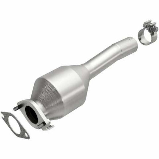 Catalytic Converter for 2010-2013 Ford Transit Connect 2.0L OEM Grade Federal / EPA Compliant Direct-Fit Catalytic Conve