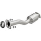 2009-2014 Sentra 2.0 L Underbody Direct-Fit Catalytic Converter 52272 Magnaflow