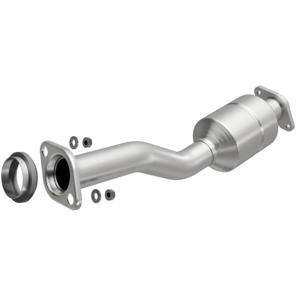 2009-2014 Sentra 2.0 L Underbody Direct-Fit Catalytic Converter 52272 Magnaflow