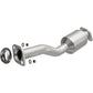 2009-2014 Sentra 2.0 L Underbody Direct-Fit Catalytic Converter 52272 Magnaflow