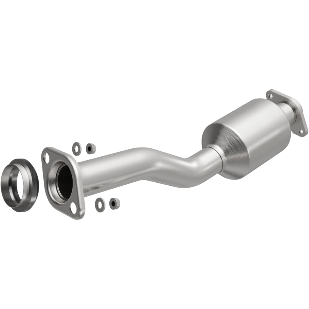 2009-2014 Sentra 2.0 L Underbody Direct-Fit Catalytic Converter 52272 Magnaflow