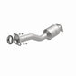 2009-2014 Sentra 2.0 L Underbody Direct-Fit Catalytic Converter 52272 Magnaflow