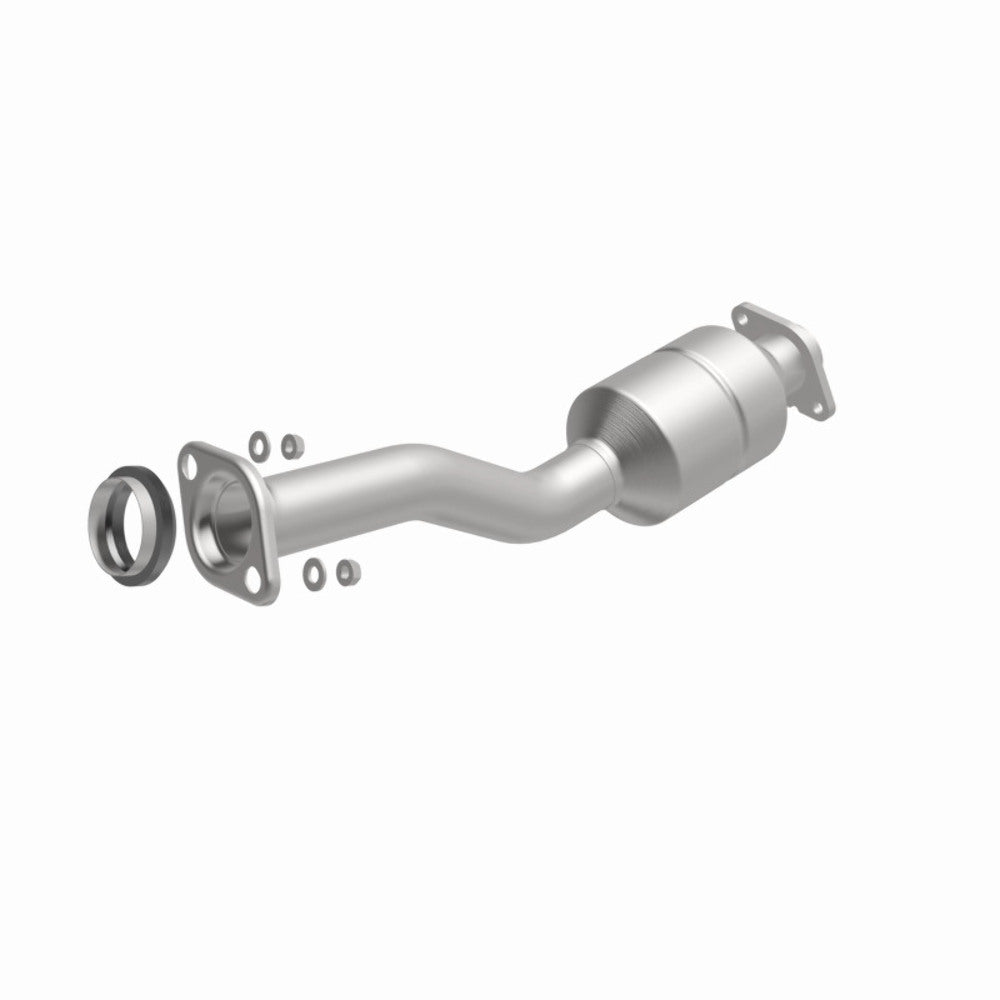 2009-2014 Sentra 2.0 L Underbody Direct-Fit Catalytic Converter 52272 Magnaflow