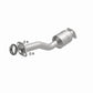 2009-2014 Sentra 2.0 L Underbody Direct-Fit Catalytic Converter 52272 Magnaflow