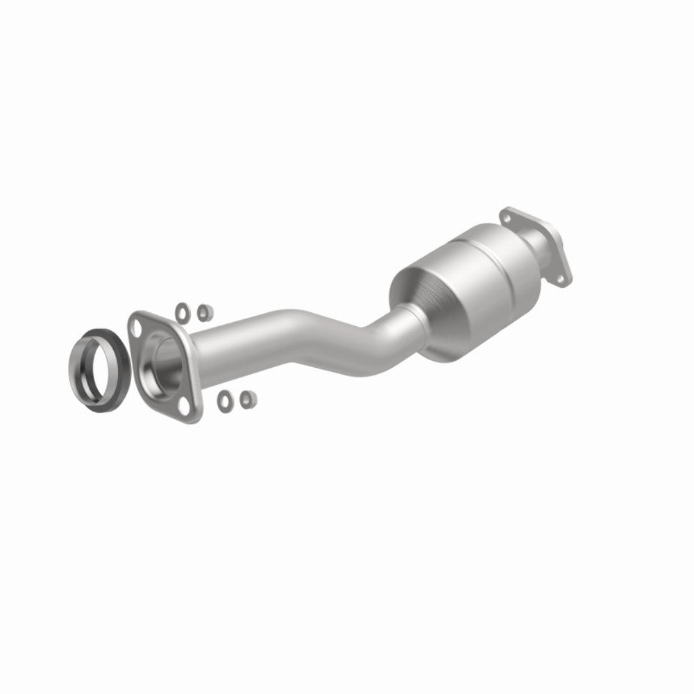 2009-2014 Sentra 2.0 L Underbody Direct-Fit Catalytic Converter 52272 Magnaflow