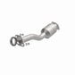 2009-2014 Sentra 2.0 L Underbody Direct-Fit Catalytic Converter 52272 Magnaflow