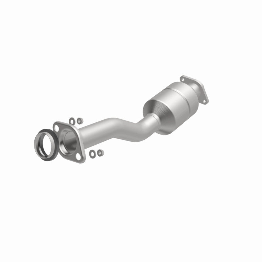 2009-2014 Sentra 2.0 L Underbody Direct-Fit Catalytic Converter 52272 Magnaflow
