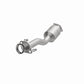 2009-2014 Sentra 2.0 L Underbody Direct-Fit Catalytic Converter 52272 Magnaflow