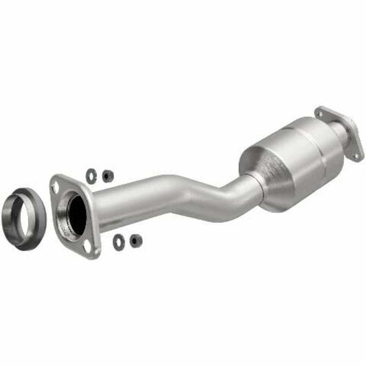 2009-2014 Sentra 2.0 L Underbody Direct-Fit Catalytic Converter 52272 Magnaflow