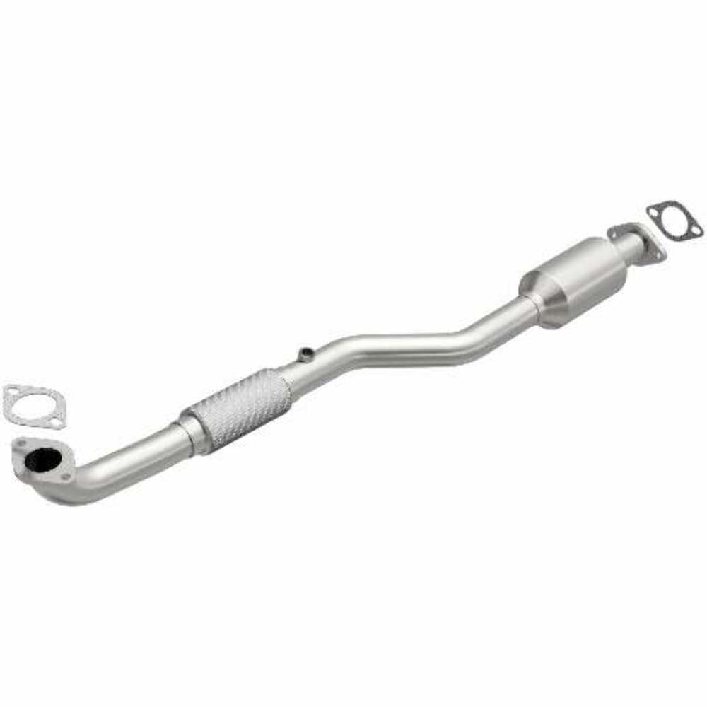 2004-2005 ELANTRA 2.0L Underbody Direct-Fit Catalytic Converter 52275 Magnaflow - Catalytic Converters Car Part People