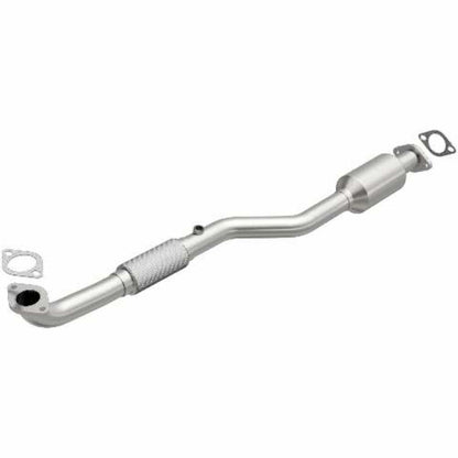 2004-2005 ELANTRA 2.0L Underbody Direct-Fit Catalytic Converter 52275 Magnaflow - Catalytic Converters Car Part People
