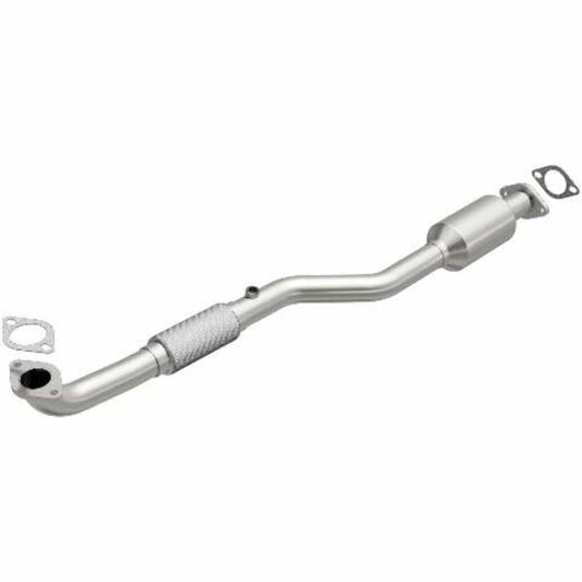 2004-2005 ELANTRA 2.0L Underbody Direct-Fit Catalytic Converter 52275 Magnaflow - Catalytic Converters Car Part People