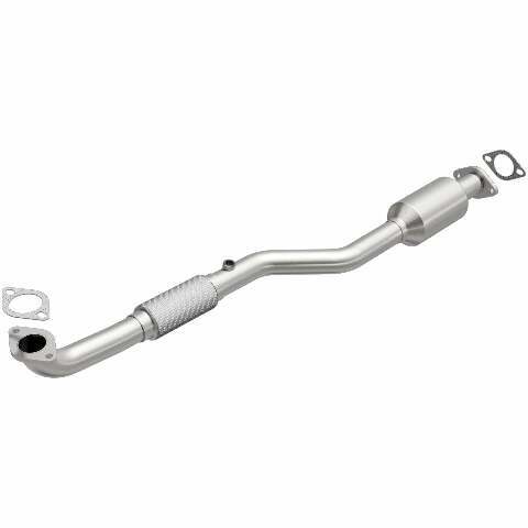 2004-2005 ELANTRA 2.0L Underbody Direct-Fit Catalytic Converter 52275 Magnaflow