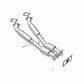 2008-2012 LR2 3.2 L Underbody Direct-Fit Catalytic Converter 52276 Magnaflow
