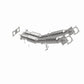 2008-2012 LR2 3.2 L Underbody Direct-Fit Catalytic Converter 52276 Magnaflow