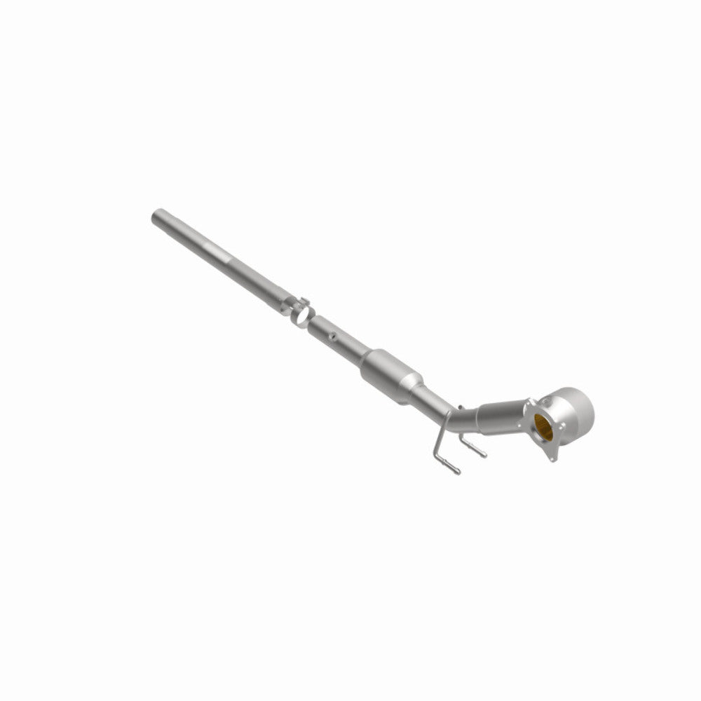 2012-13 Beetle L4 2 OEM Underbody Direct-Fit Catalytic Converter 52281 Magnaflow