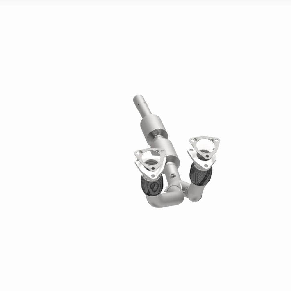 2002-2005 Volkswagen Golf OEM Grade Direct-Fit Cat Converter 52289 Magnaflow