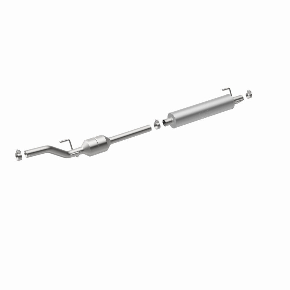 2002-06 Sprinter 2500 Underbody Direct-Fit Catalytic Converter 52290 Magnaflow