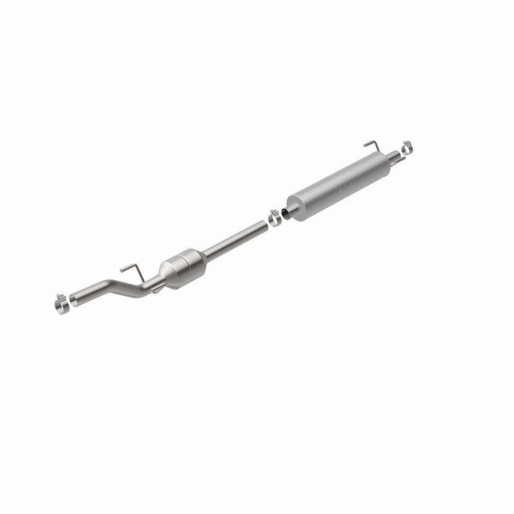 2002-06 Sprinter 2500 Underbody Direct-Fit Catalytic Converter 52290 Magnaflow