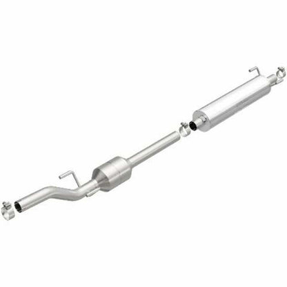 2002-06 Sprinter 2500 Underbody Direct-Fit Catalytic Converter 52290 Magnaflow