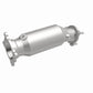 2012-2015 A6 L4 2 OEM Underbody Direct-Fit Catalytic Converter 52292 Magnaflow