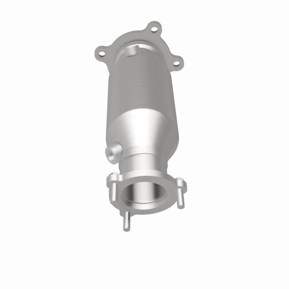 2012-2015 A6 L4 2 OEM Underbody Direct-Fit Catalytic Converter 52292 Magnaflow