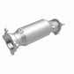 2012-2015 A6 L4 2 OEM Underbody Direct-Fit Catalytic Converter 52292 Magnaflow