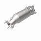2012-2015 A6 L4 2 OEM Underbody Direct-Fit Catalytic Converter 52292 Magnaflow