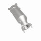 2012-2015 A6 L4 2 OEM Underbody Direct-Fit Catalytic Converter 52292 Magnaflow