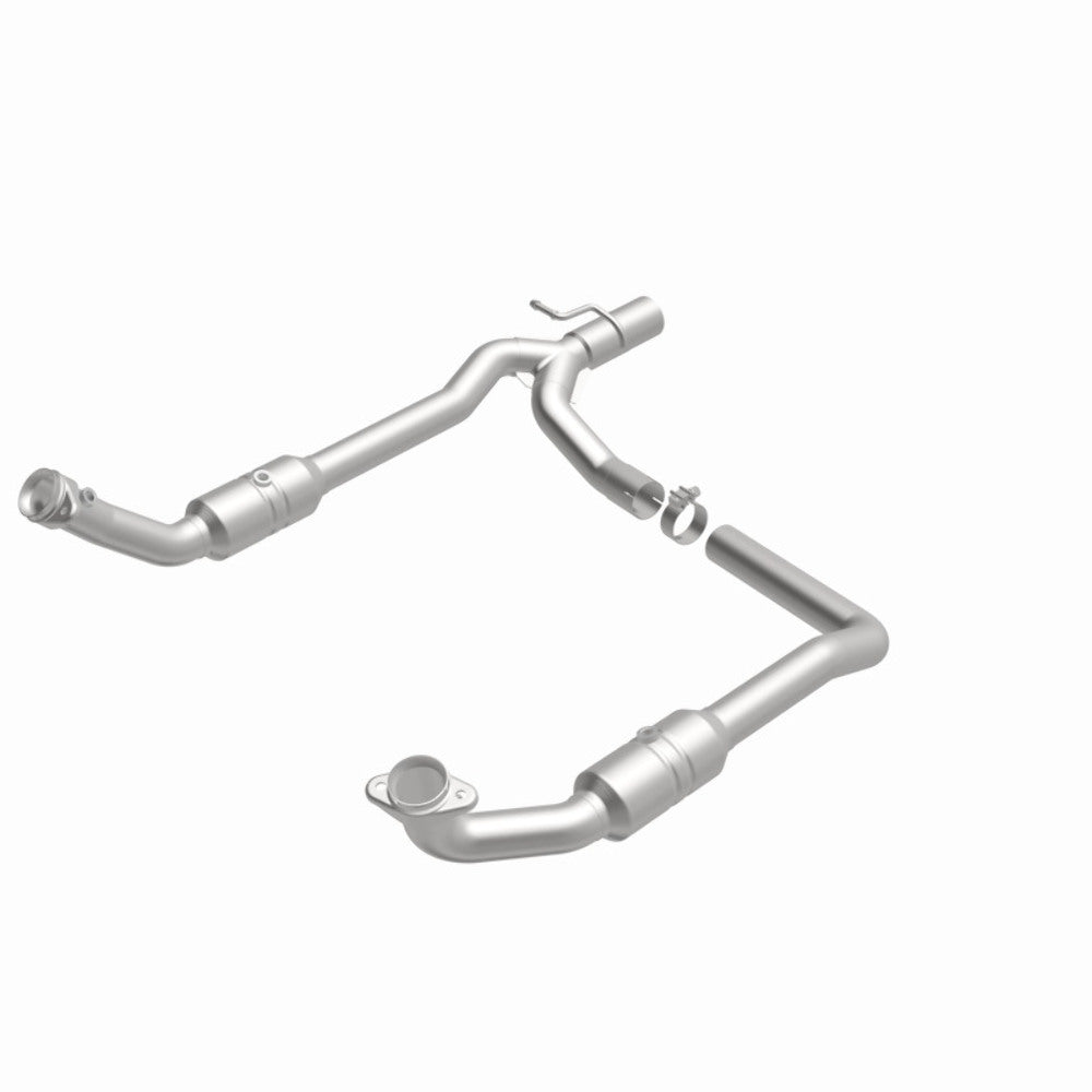 2009-2014 Ford E-150 Catalytic Converter 52294 Magnaflow